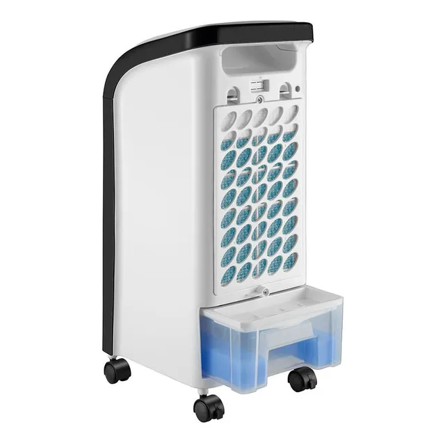 Climatizador Mondial Fresh Air Cl-03 Cor Branco/Preto - Image 3